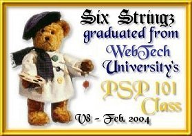 Link to WebTech University