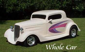 34 Chevy Pic