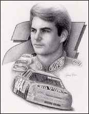 Jeff Gordon