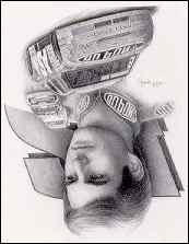 Jeff Gordon