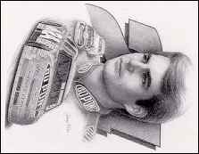 Jeff Gordon #24
