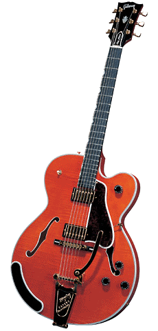 Gibson Electric Guitar