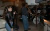 Rehearsal with Lester Bowie, 3/10/1999