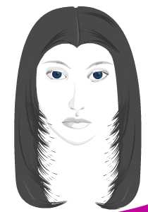 Meu retrato falado... que feio!