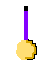wooden spoon
