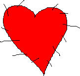 Red Heart