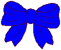 Blue ribbon