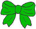 Green ribbon