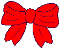 Red ribbon