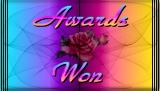 Awards Won