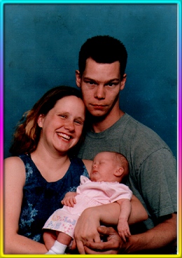 Mommy, Daddy & Me
