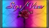 Sign/View