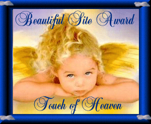 Beautiful Site Award