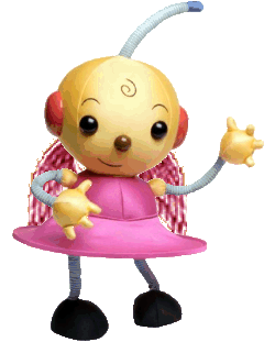 Zolie Angel