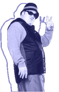 Doug Linus (aka Kevin Farley)