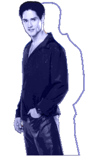 Evan Farmer (aka Jerry O'Keef)