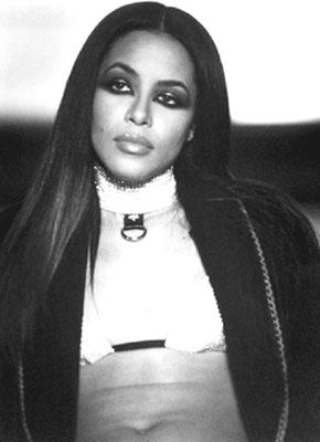 Rest in Peace, Aaliyah