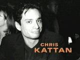 Chris Kattan of Saturday Night Live is an ORANGE peep!