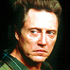 Christopher Walken, of Fatboy Slim's "Weapon of Choice" music video, is a MAROON peep!