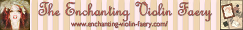 An Emilie Autumn fansite dedicated to her fans, the Violin Faery Followers
