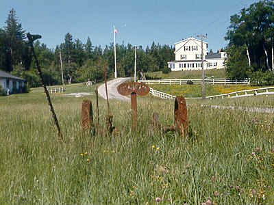 Breezemere Farm