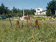 Breezemere Farm, S. Brookesville, Maine 1985