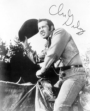 Clu Gulager