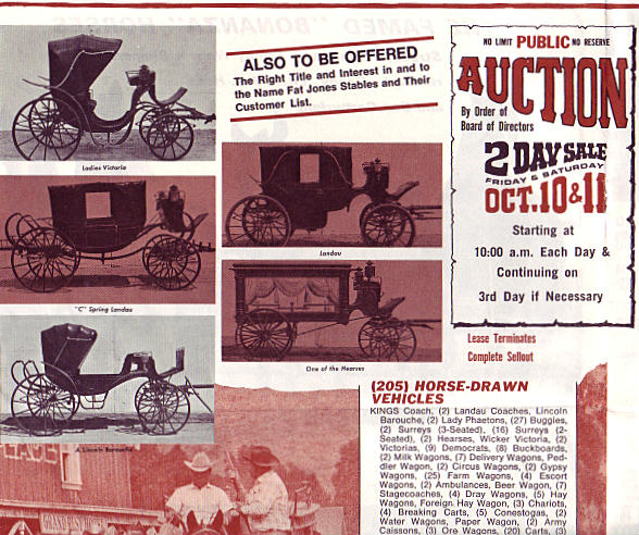 Fat Jones Auction brochure - inside02