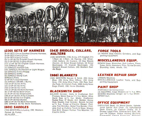 Fat Jones Auction brochure - inside03