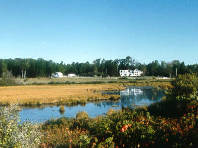 Home place