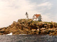 Nubble Light, York Harbor, Maine