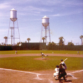 Sandy Koufax pitching