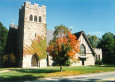 Trinity Episcopal Church, York Harbor, Maine 1986