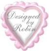 Robin's Web Graphics