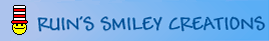 Ruin's Smileys