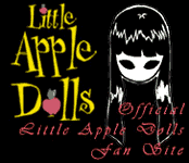 little apple girls fan site link