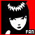 Emily The Strange Fan