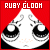 Ruby Gloom Fan