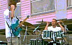 see when they play
