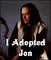 Click below to adopt Jonathan