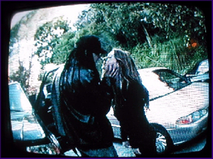 This is from KoRn's second Diary they were adorable on that!
