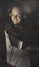 He looks so adorable smilin