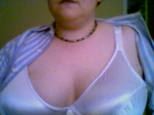 boobs. i have two of them. 