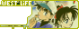 West Life~Heiji x Kazuha