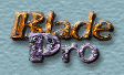 Flaming Pear- BladePro�
