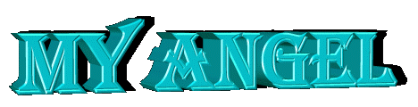 my-angel.gif - 20047 Bytes