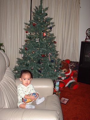 Christmas