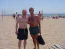 BeachBillPhilVolleyball.jpg (48836 bytes)