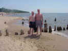 BeachPhilBruce.jpg (57677 bytes)