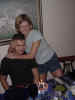 July42001AndyJulieDessert.jpg (207608 bytes)